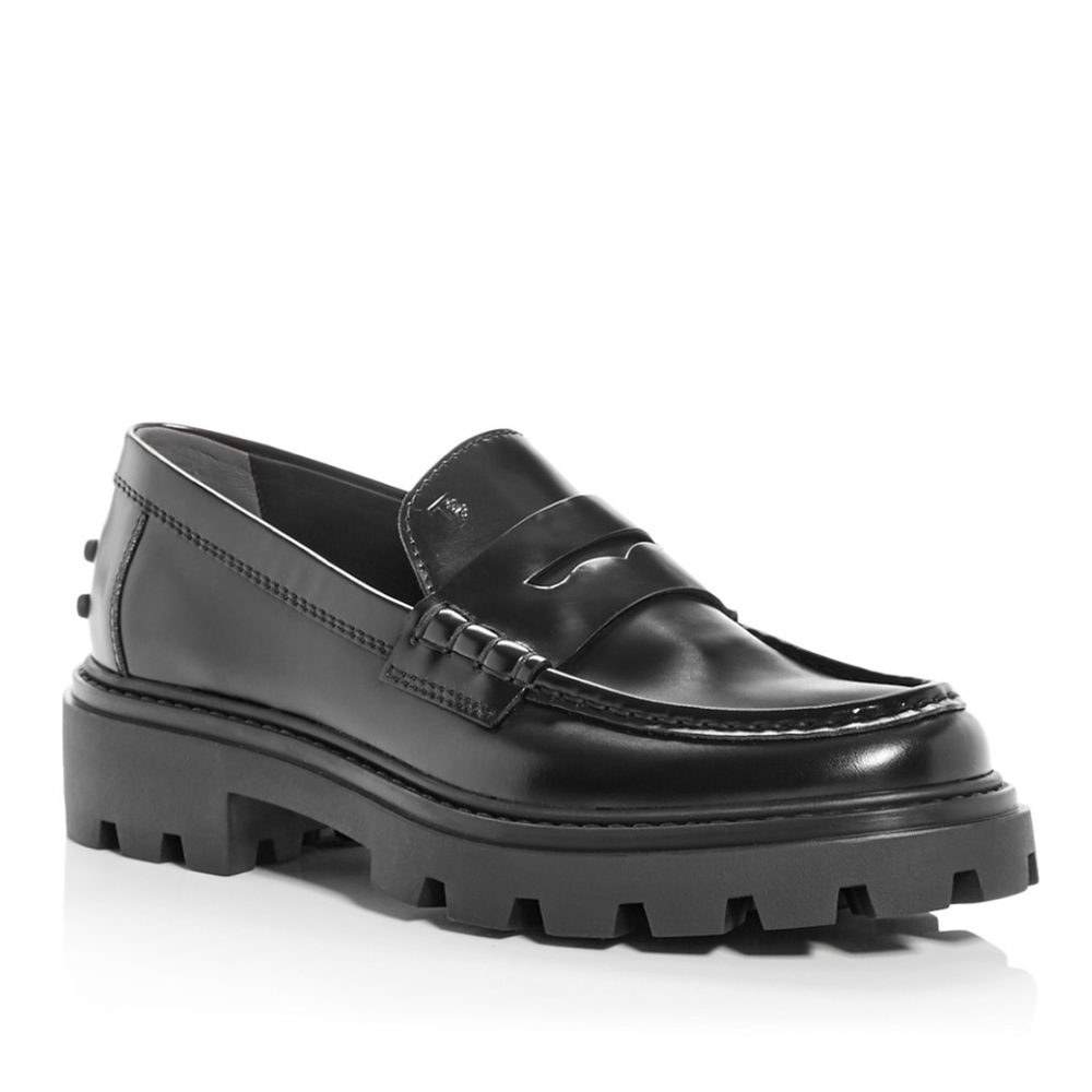 Tod’s Loafer